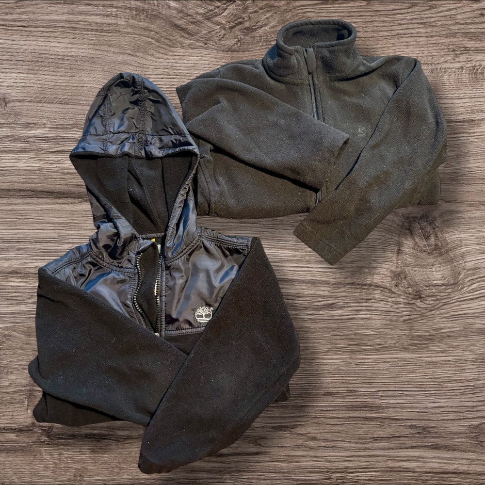 Boys Jacket Bundle - Picture 2 of 11